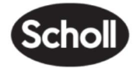 Scholl Shoes Thailand