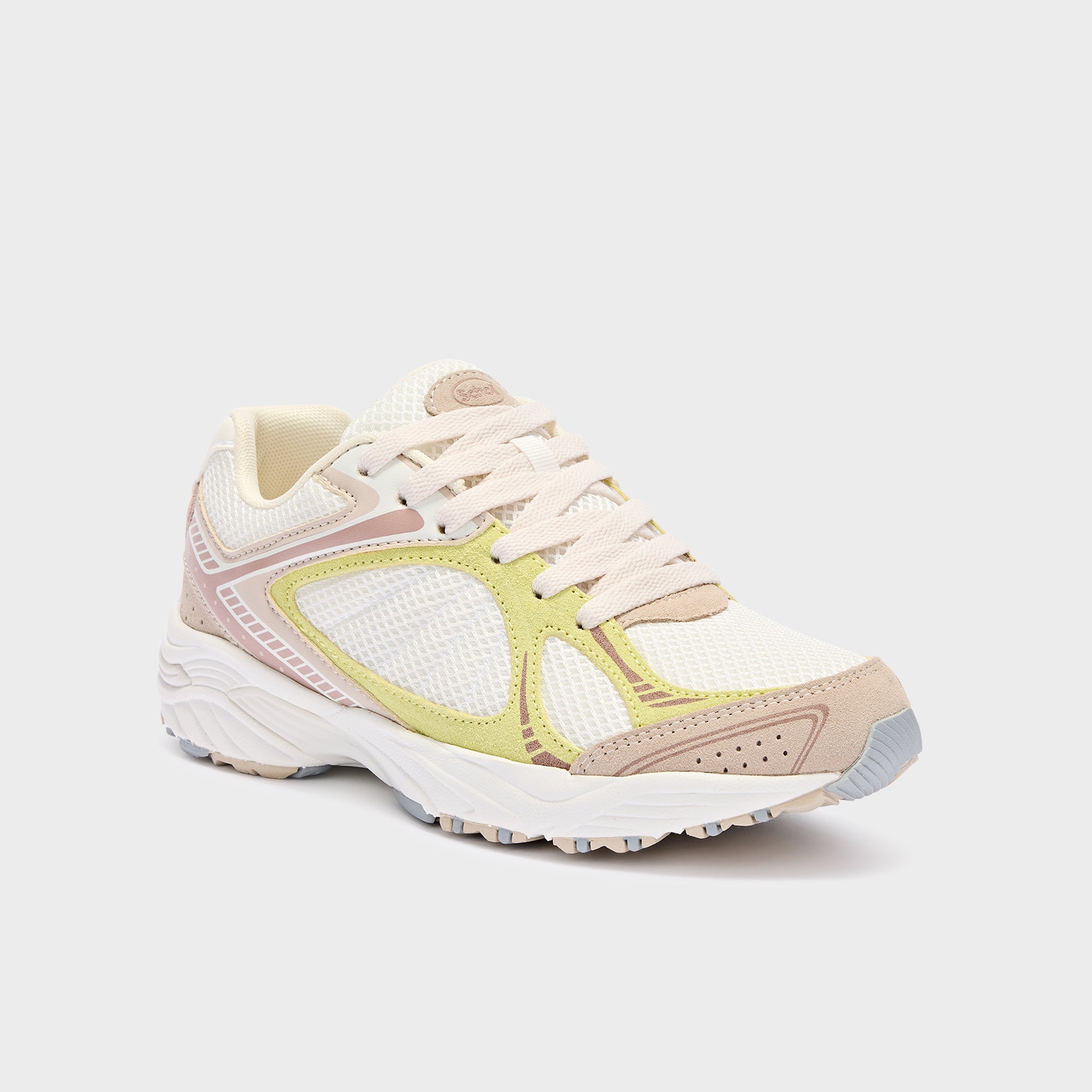 Scholl Shoes Thailand | New Sprinter Female