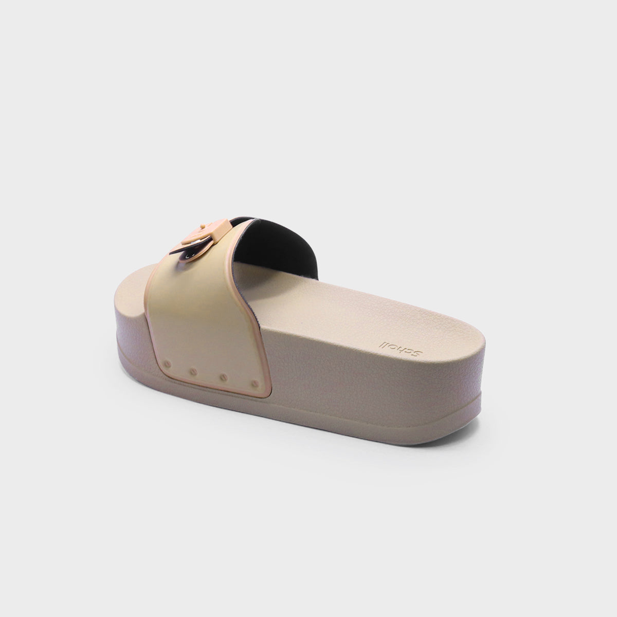 Pescura Moon Wedge - Scholl Shoes Thailand