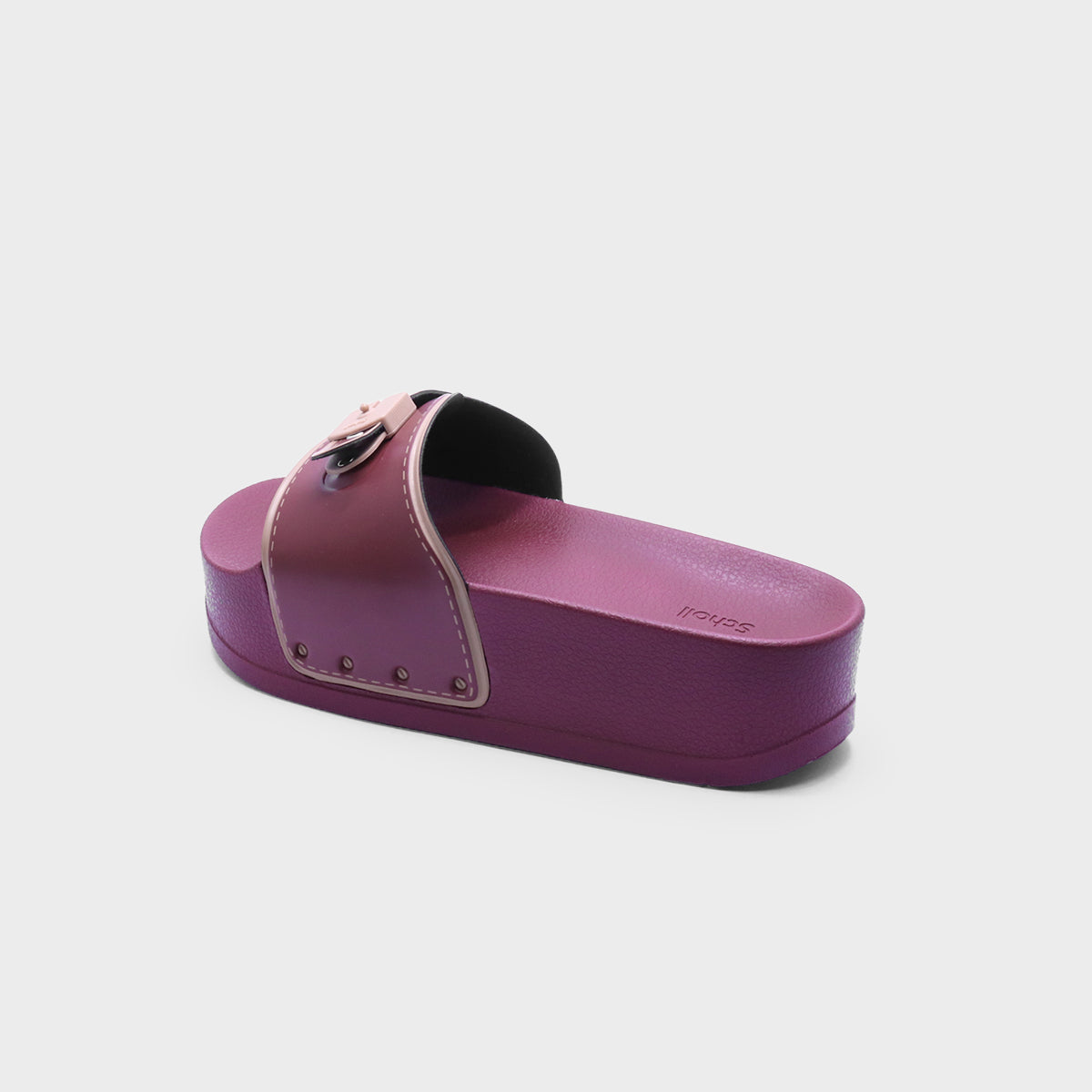 Scholl Shoes Thailand | Pescura Moon Wedge