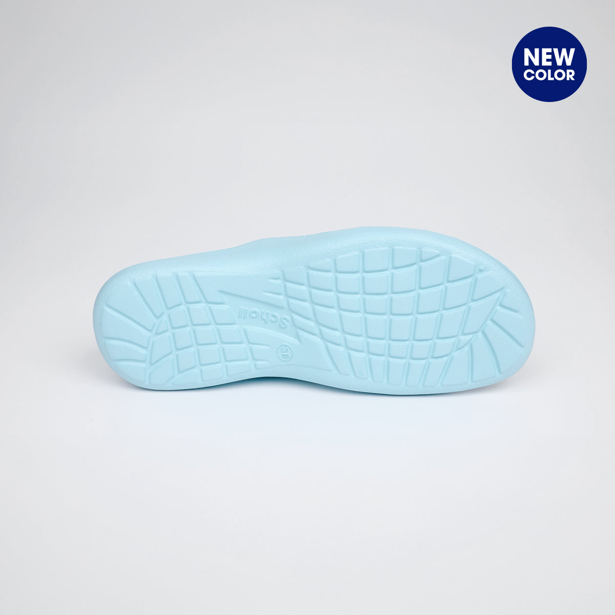 รองเท้าแตะ ผู้หญิง สกอลล์ แบบสวม รุ่น Sand - Scholl Shoes Thailand