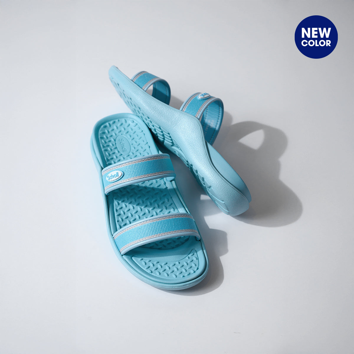 รองเท้าแตะ ผู้หญิง สกอลล์ แบบสวม รุ่น Sand - Scholl Shoes Thailand