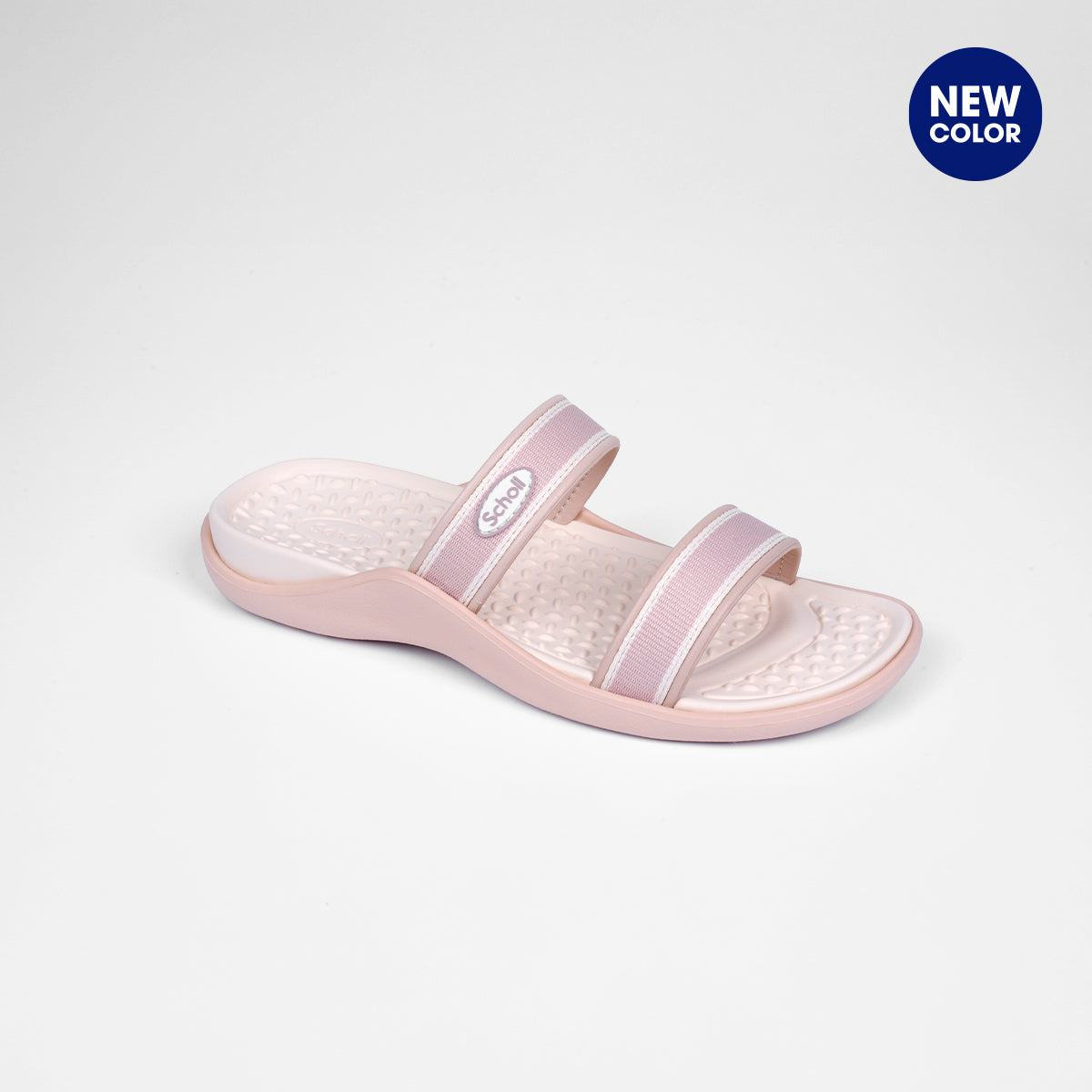 รองเท้าแตะ ผู้หญิง สกอลล์ แบบสวม รุ่น Sand - Scholl Shoes Thailand