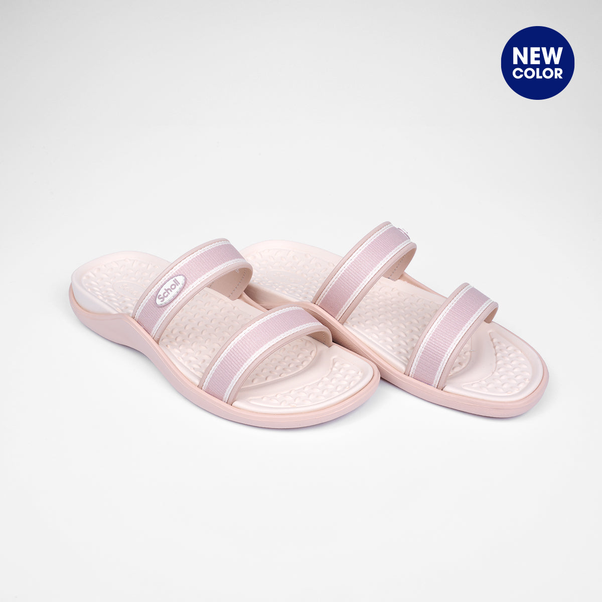รองเท้าแตะ ผู้หญิง สกอลล์ แบบสวม รุ่น Sand - Scholl Shoes Thailand