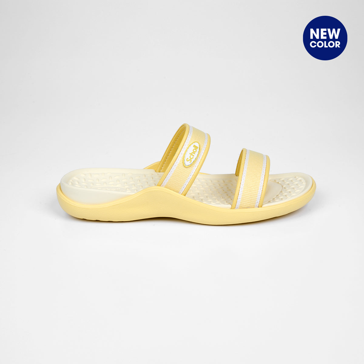 รองเท้าแตะ ผู้หญิง สกอลล์ แบบสวม รุ่น Sand - Scholl Shoes Thailand