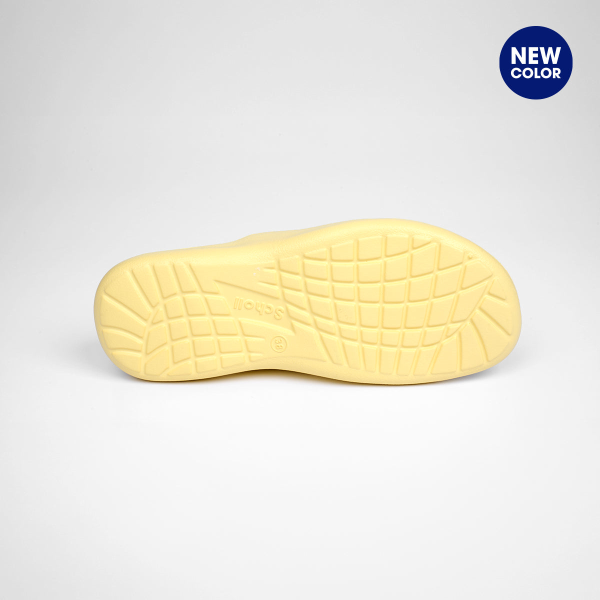 รองเท้าแตะ ผู้หญิง สกอลล์ แบบสวม รุ่น Sand - Scholl Shoes Thailand