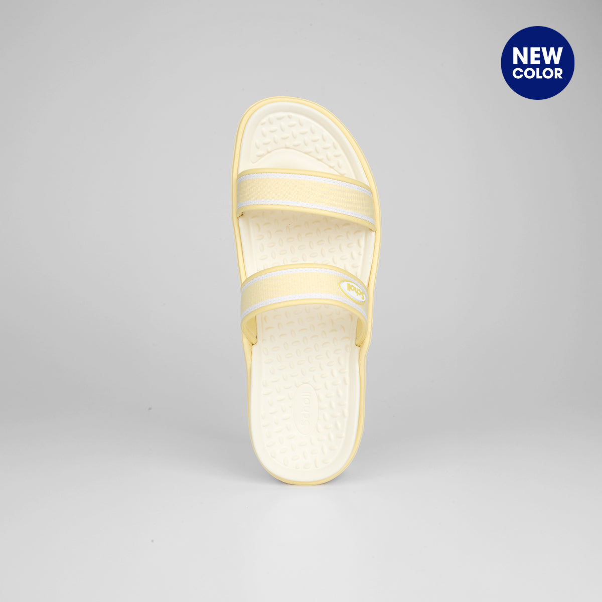 รองเท้าแตะ ผู้หญิง สกอลล์ แบบสวม รุ่น Sand - Scholl Shoes Thailand