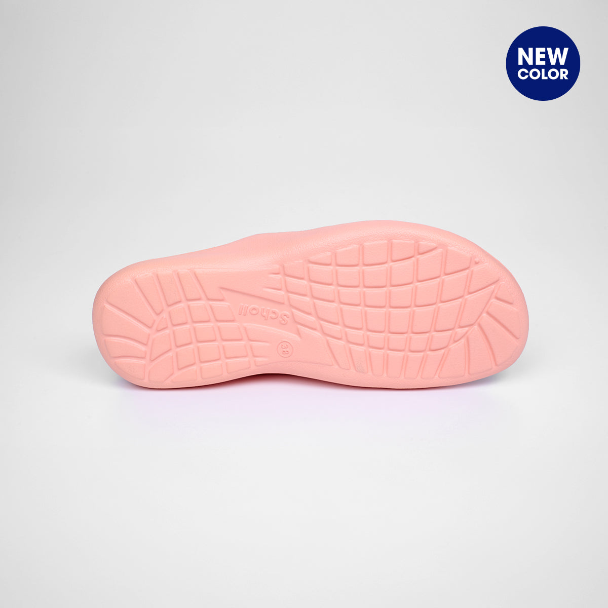 รองเท้าแตะ ผู้หญิง สกอลล์ แบบสวม รุ่น Sand - Scholl Shoes Thailand