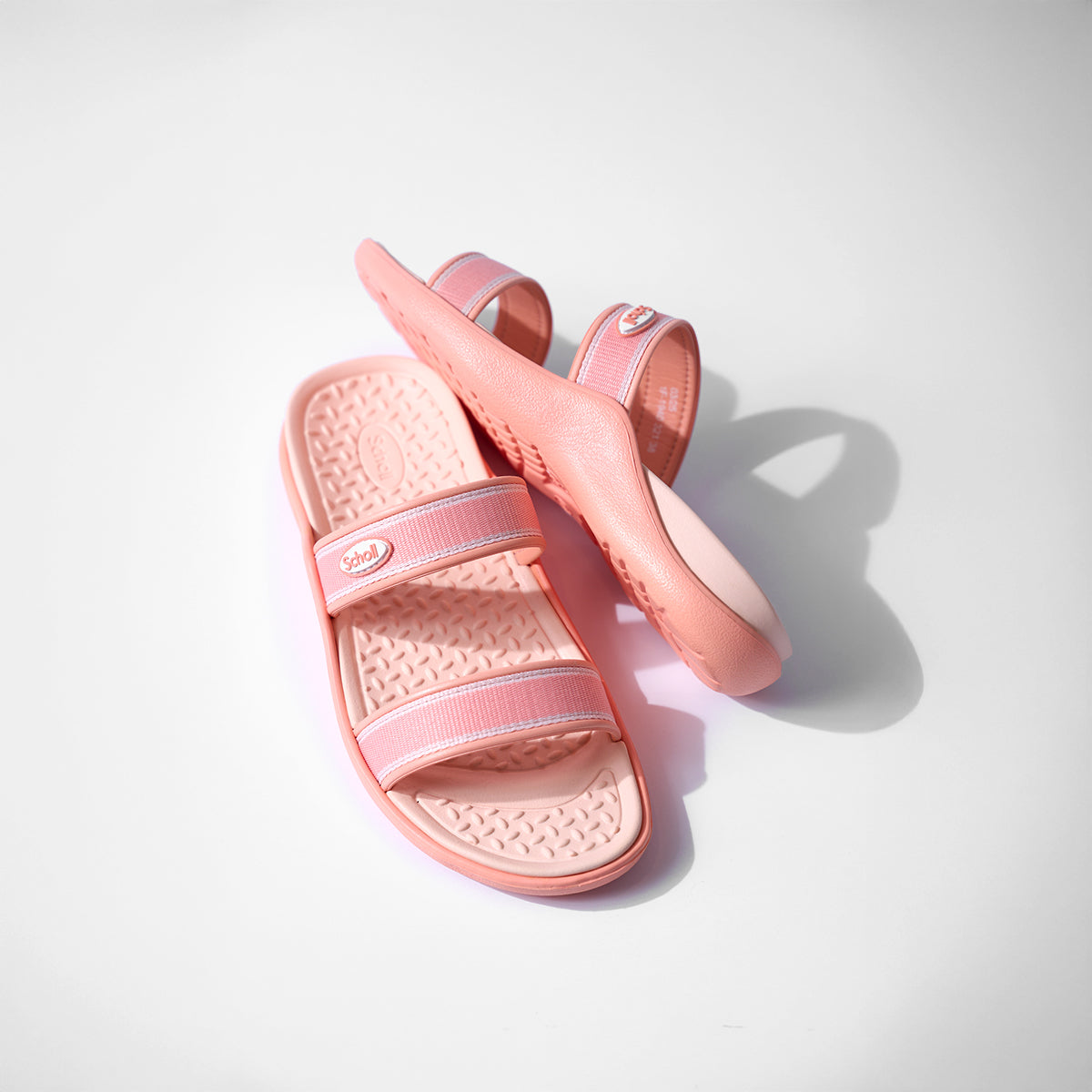 รองเท้าแตะ ผู้หญิง สกอลล์ แบบสวม รุ่น Sand - Scholl Shoes Thailand