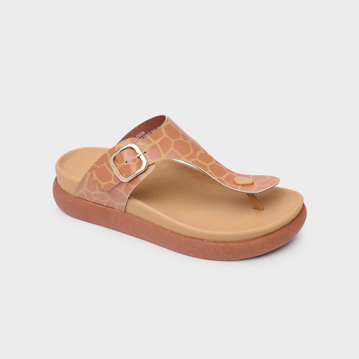 Scholl Shoes Thailand | Savanna