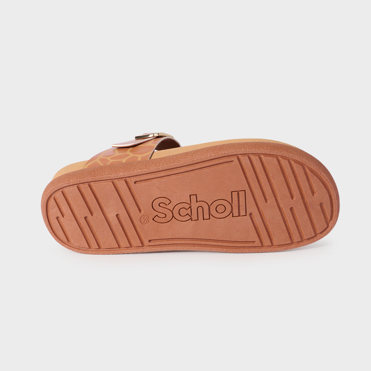 Scholl Shoes Thailand | Savanna