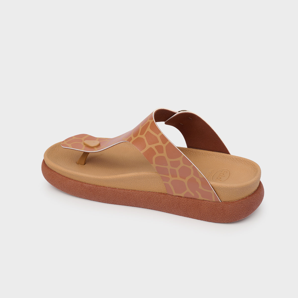 Scholl Shoes Thailand | Savanna