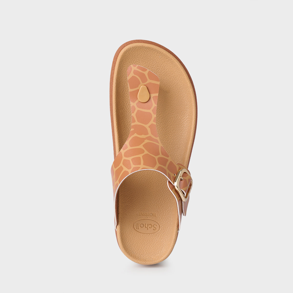 Scholl Shoes Thailand | Savanna
