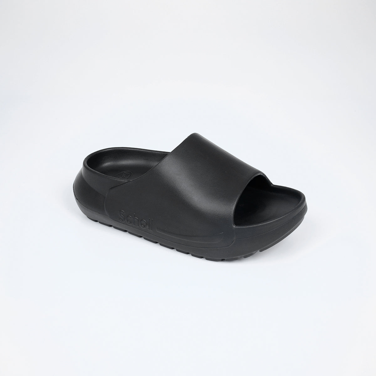 รองเท้าแตะ Unisex สกอลล์ แบบสวม รุ่น Solar - Scholl Shoes Thailand