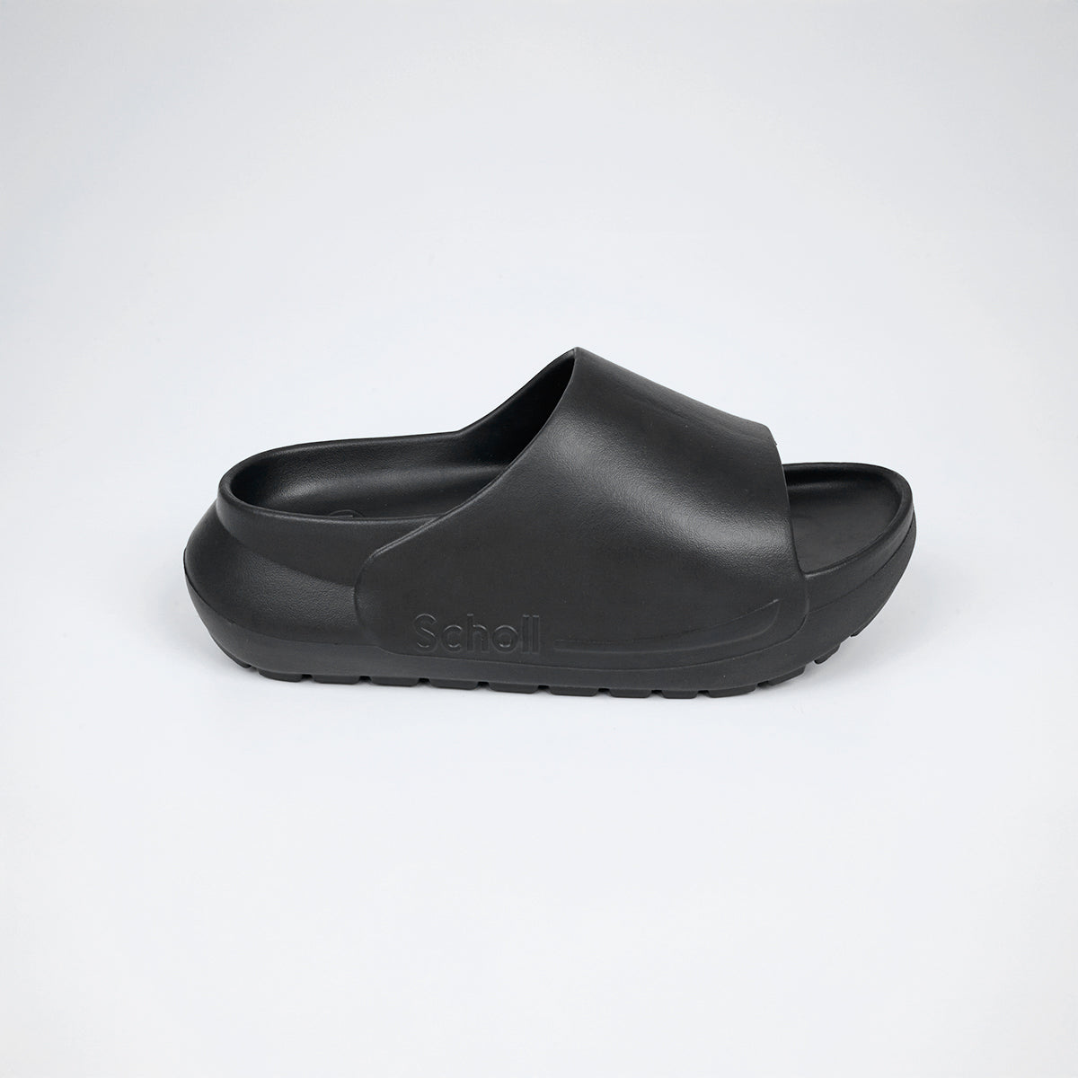 รองเท้าแตะ Unisex สกอลล์ แบบสวม รุ่น Solar - Scholl Shoes Thailand