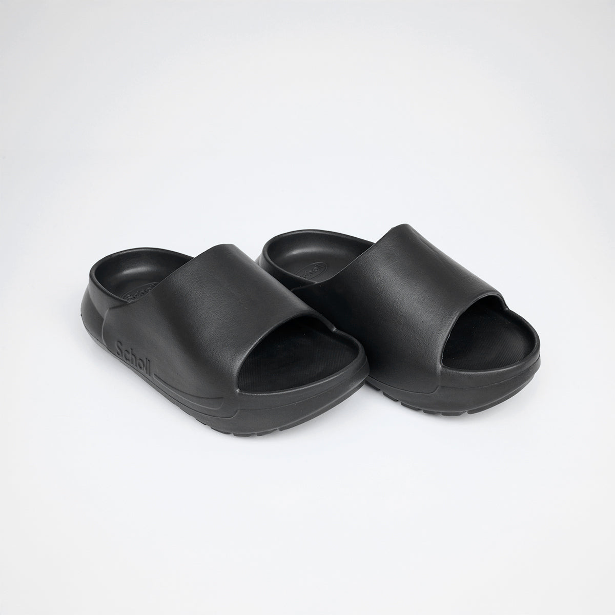 รองเท้าแตะ Unisex สกอลล์ แบบสวม รุ่น Solar - Scholl Shoes Thailand