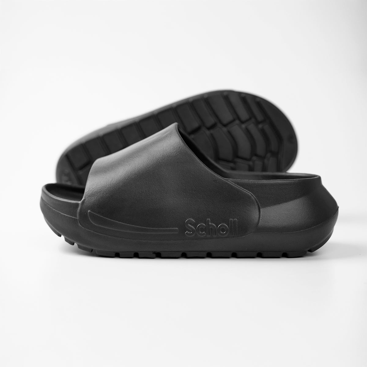 รองเท้าแตะ Unisex สกอลล์ แบบสวม รุ่น Solar - Scholl Shoes Thailand