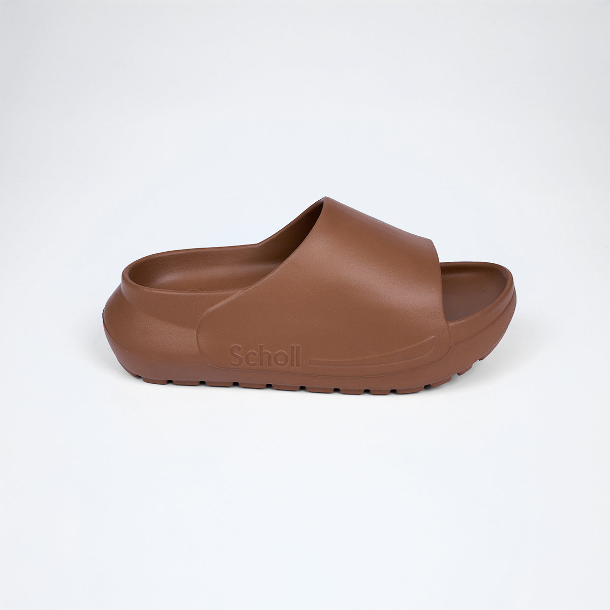 รองเท้าแตะ Unisex สกอลล์ แบบสวม รุ่น Solar - Scholl Shoes Thailand