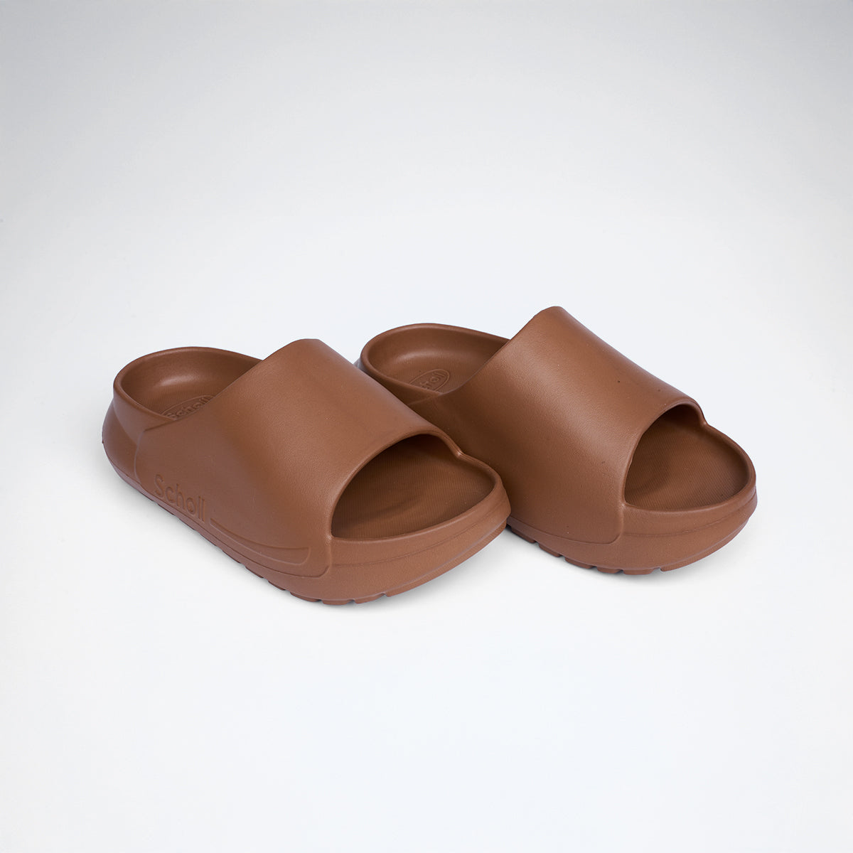 รองเท้าแตะ Unisex สกอลล์ แบบสวม รุ่น Solar - Scholl Shoes Thailand