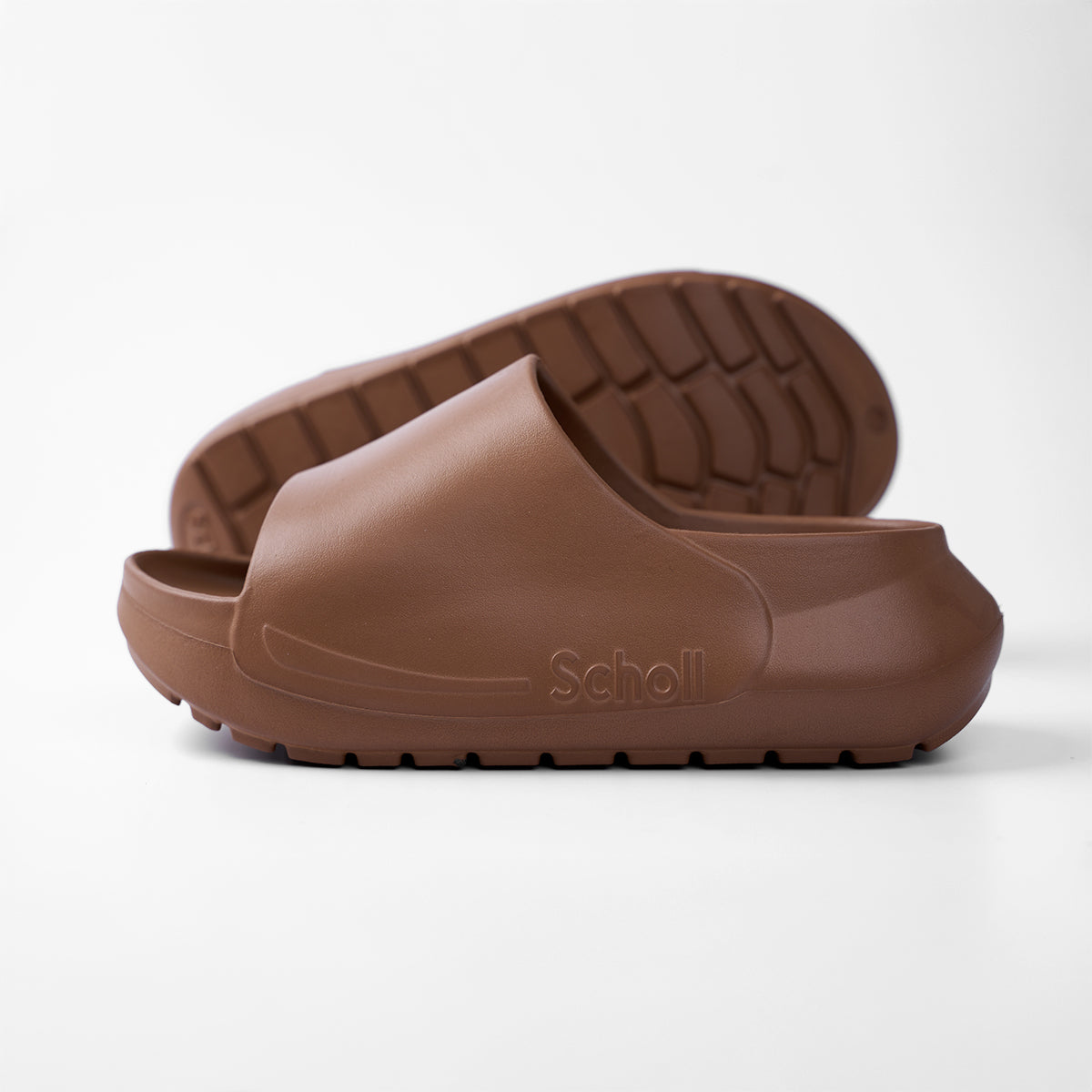 รองเท้าแตะ Unisex สกอลล์ แบบสวม รุ่น Solar - Scholl Shoes Thailand