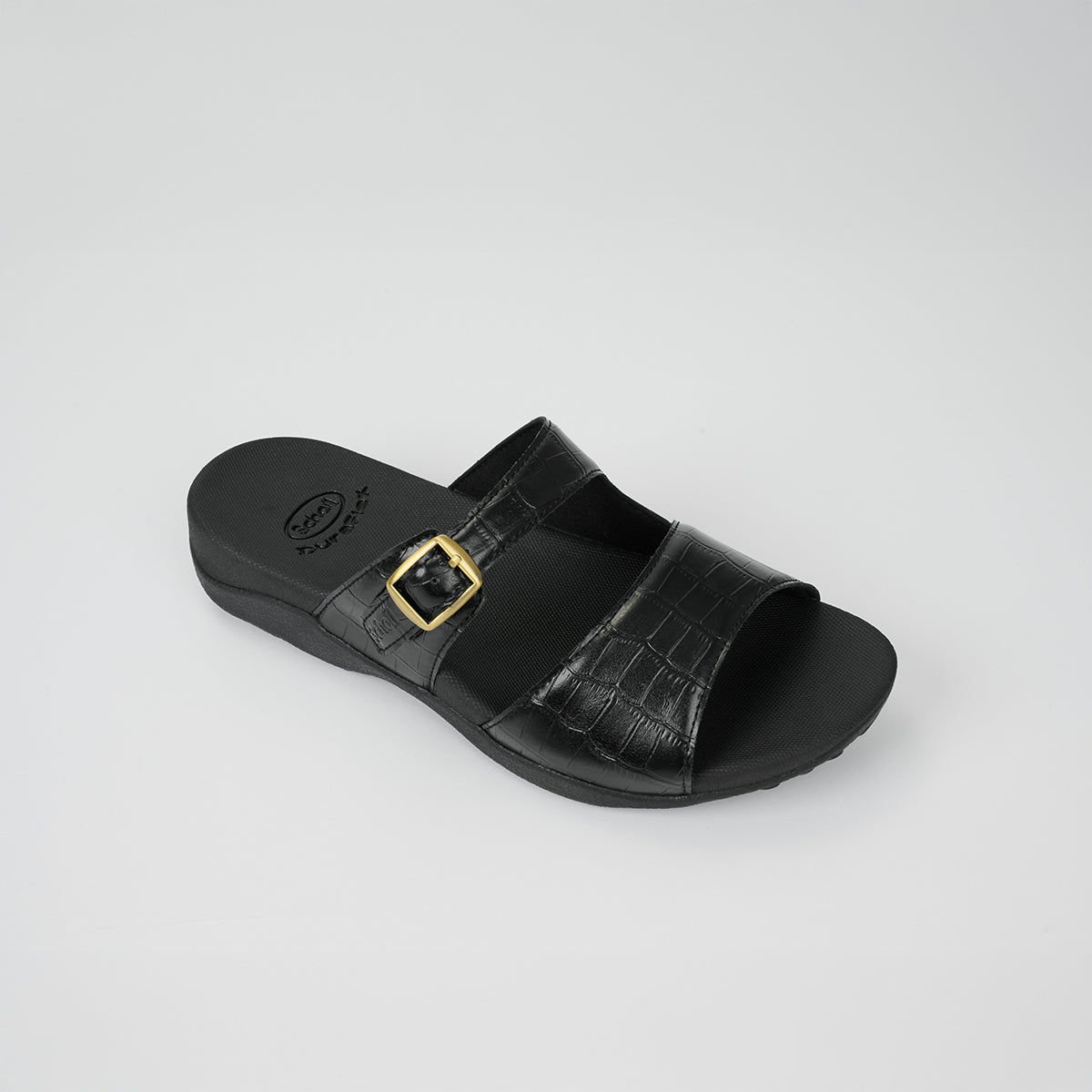 รองเท้าแตะแบบสวม ผู้หญิง สกอลล์ รุ่น Sophia - Scholl Shoes Thailand