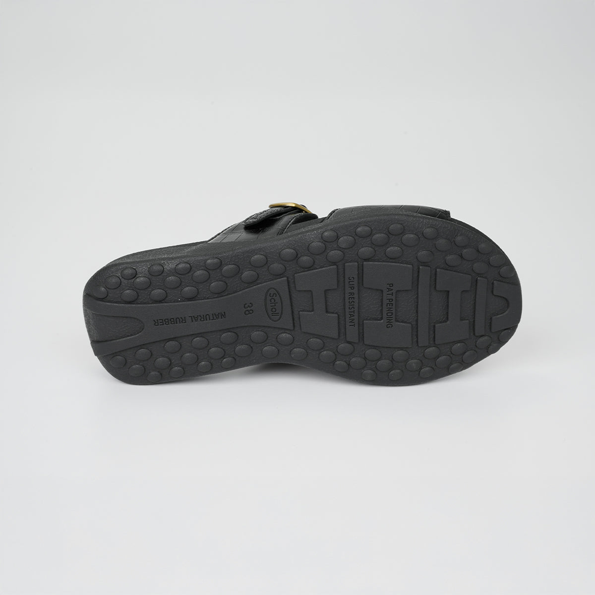 รองเท้าแตะแบบสวม ผู้หญิง สกอลล์ รุ่น Sophia - Scholl Shoes Thailand