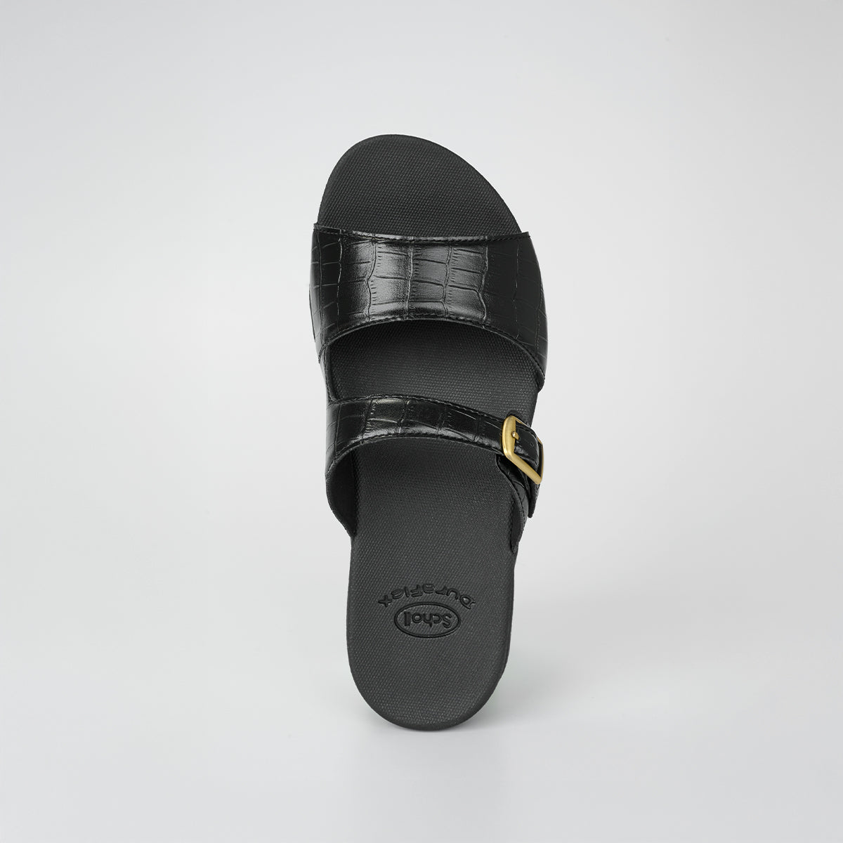 รองเท้าแตะแบบสวม ผู้หญิง สกอลล์ รุ่น Sophia - Scholl Shoes Thailand