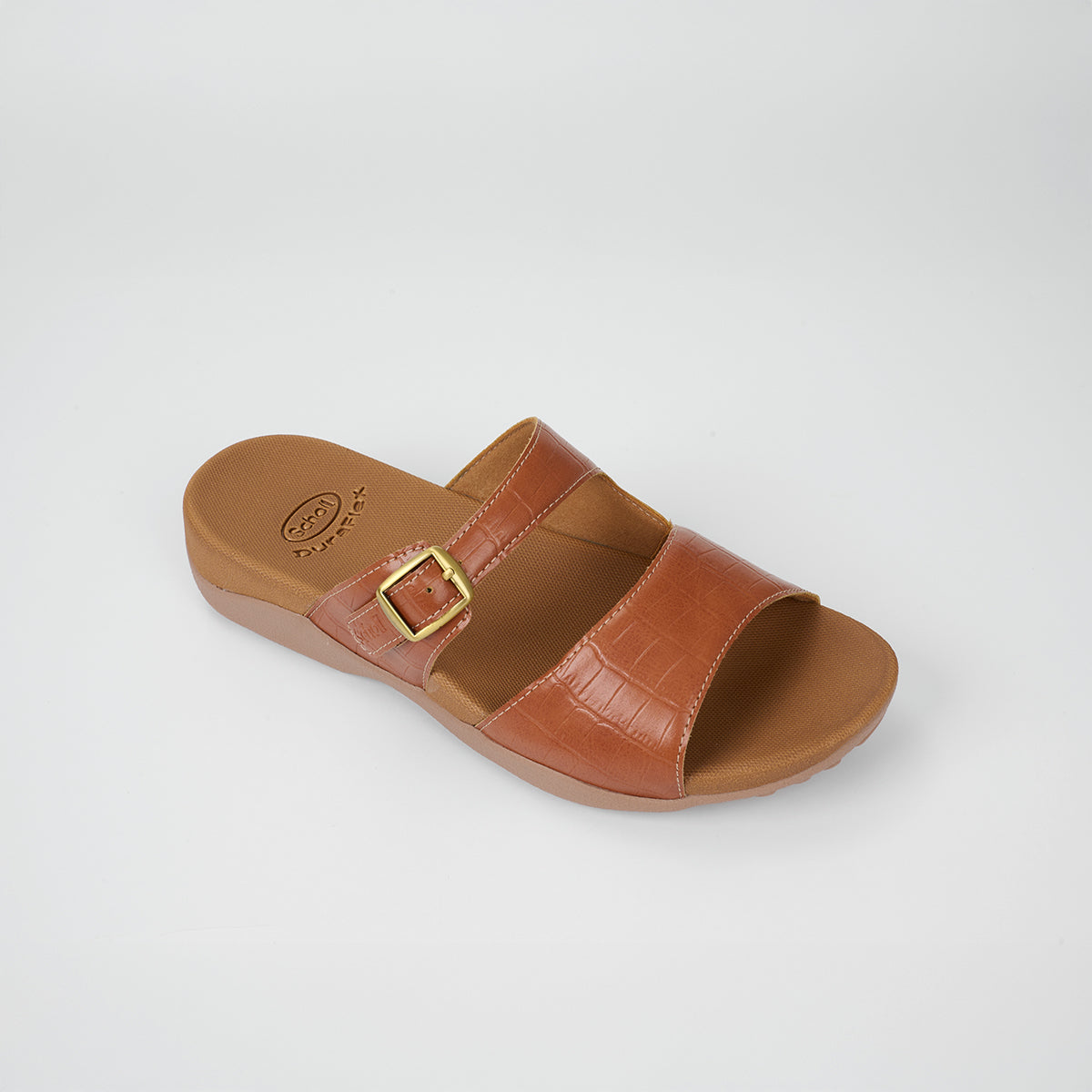 รองเท้าแตะแบบสวม ผู้หญิง สกอลล์ รุ่น Sophia - Scholl Shoes Thailand
