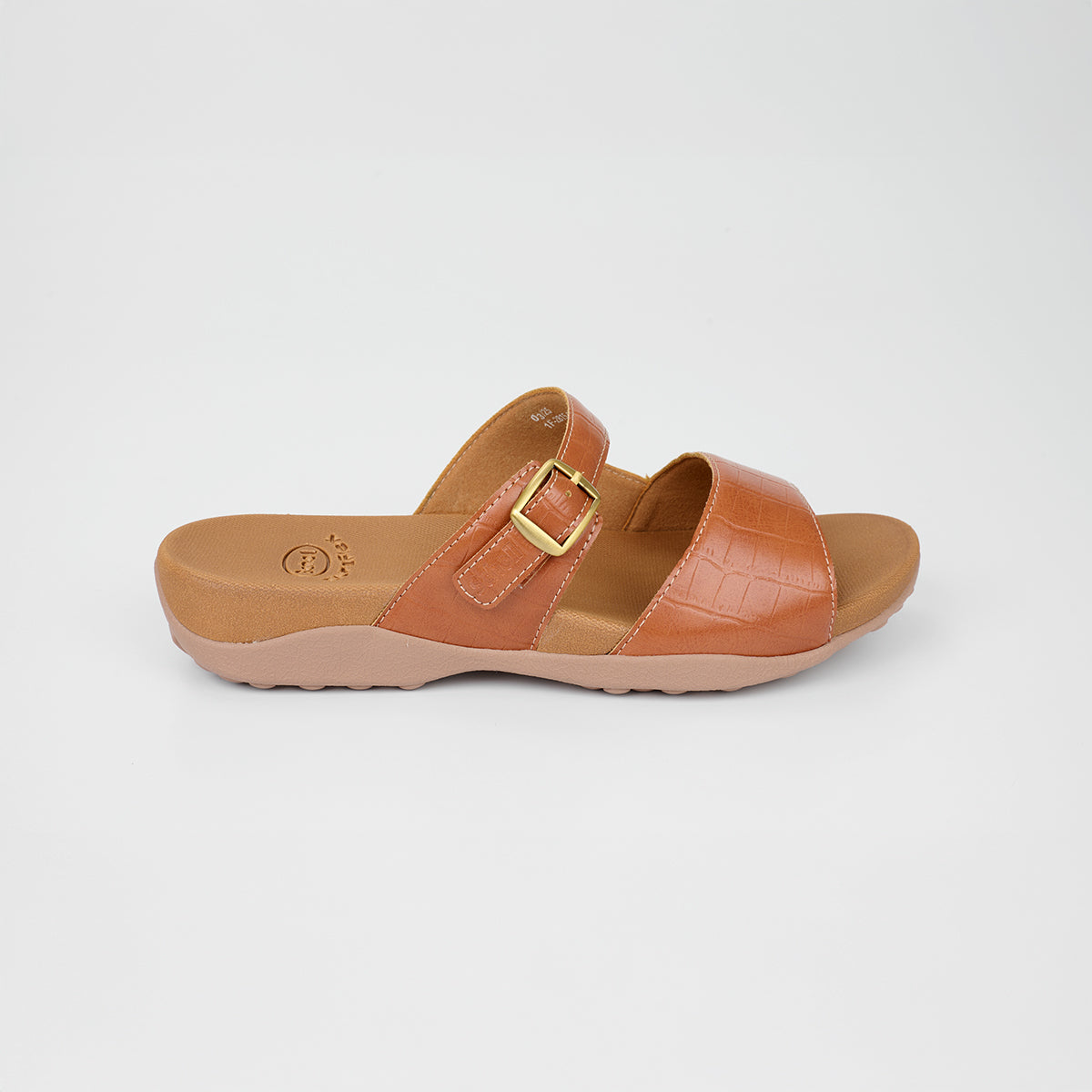 รองเท้าแตะแบบสวม ผู้หญิง สกอลล์ รุ่น Sophia - Scholl Shoes Thailand