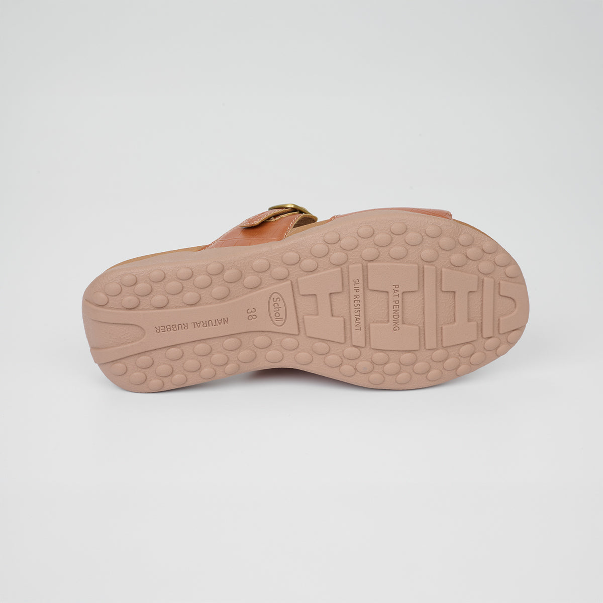 รองเท้าแตะแบบสวม ผู้หญิง สกอลล์ รุ่น Sophia - Scholl Shoes Thailand