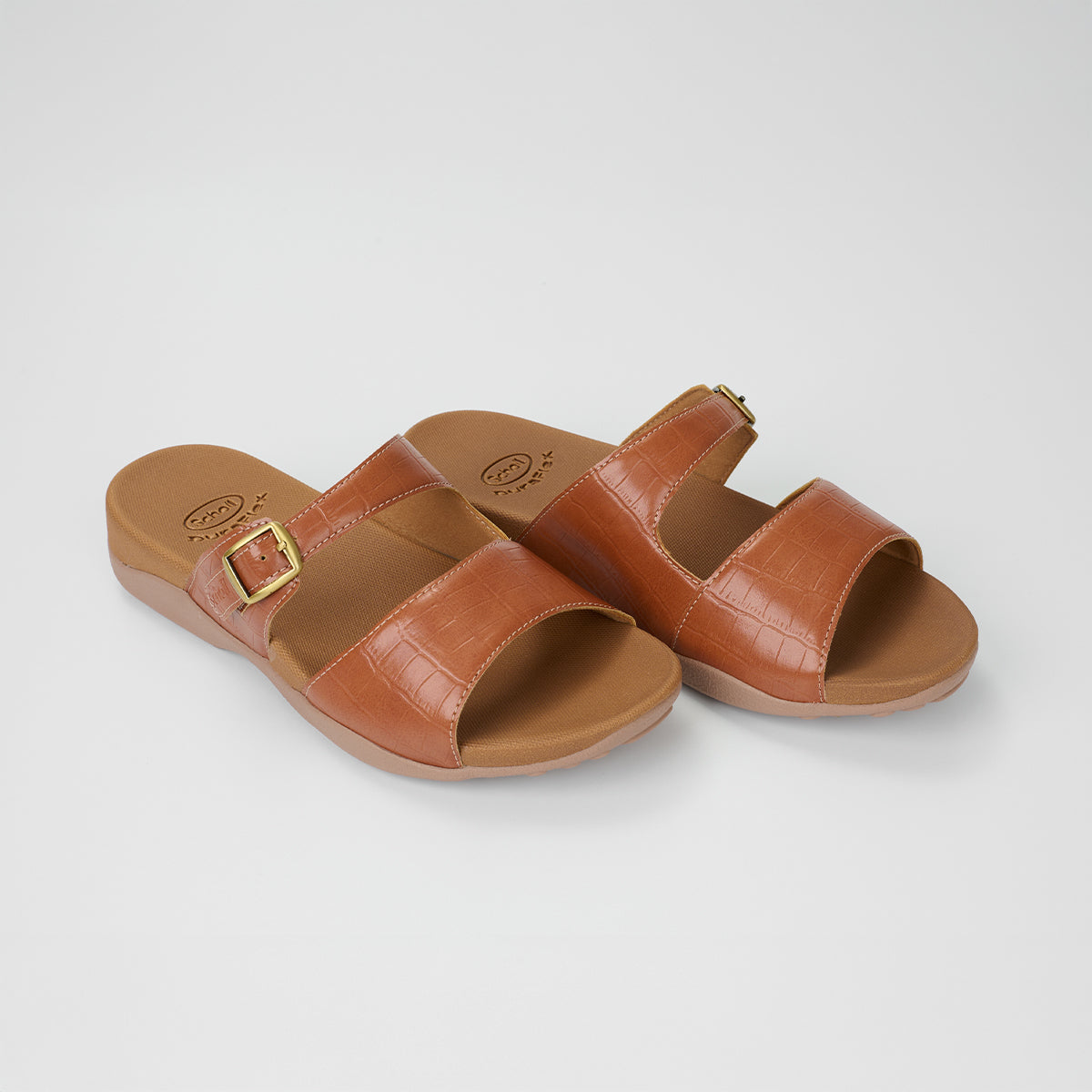 รองเท้าแตะแบบสวม ผู้หญิง สกอลล์ รุ่น Sophia - Scholl Shoes Thailand