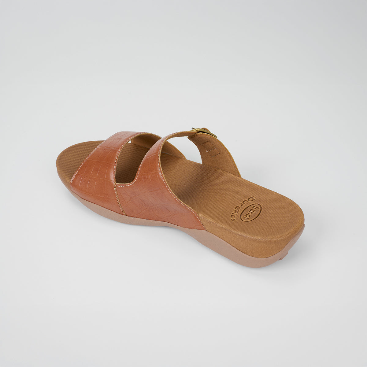 รองเท้าแตะแบบสวม ผู้หญิง สกอลล์ รุ่น Sophia - Scholl Shoes Thailand