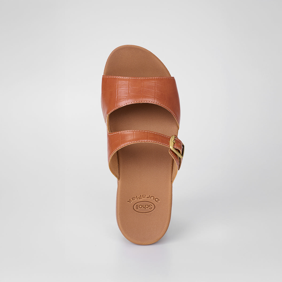 รองเท้าแตะแบบสวม ผู้หญิง สกอลล์ รุ่น Sophia - Scholl Shoes Thailand