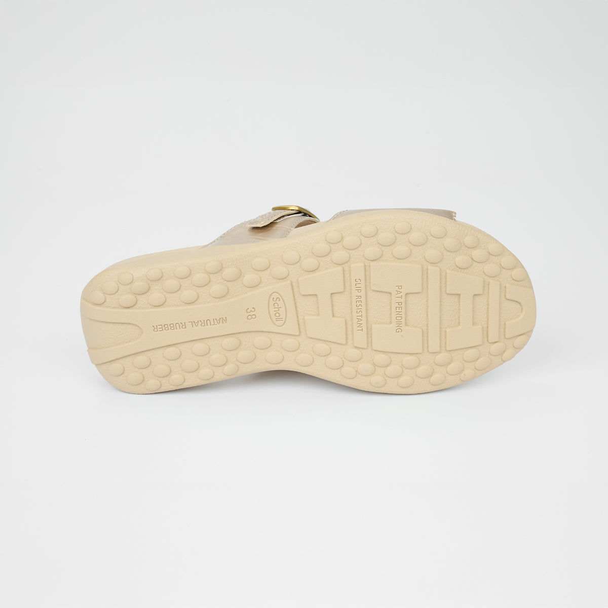 รองเท้าแตะแบบสวม ผู้หญิง สกอลล์ รุ่น Sophia - Scholl Shoes Thailand