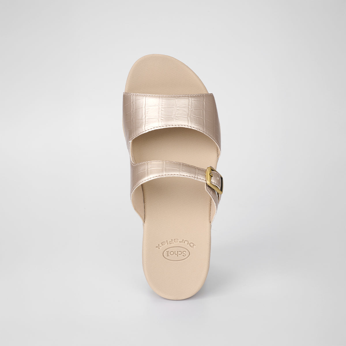 รองเท้าแตะแบบสวม ผู้หญิง สกอลล์ รุ่น Sophia - Scholl Shoes Thailand