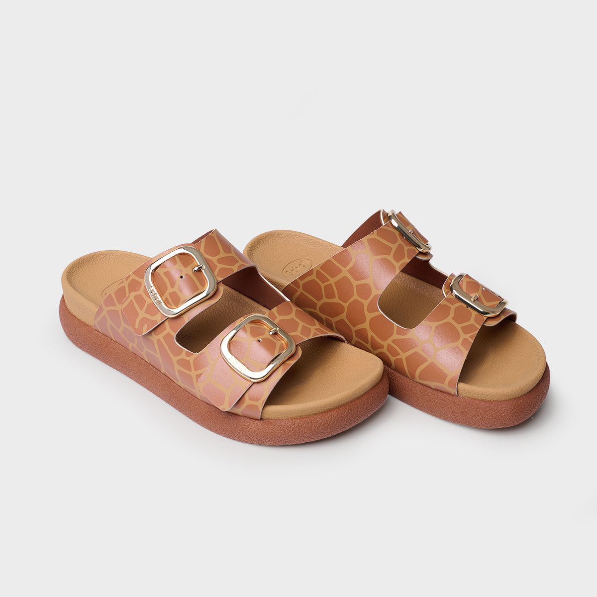Scholl Shoes Thailand | Talina