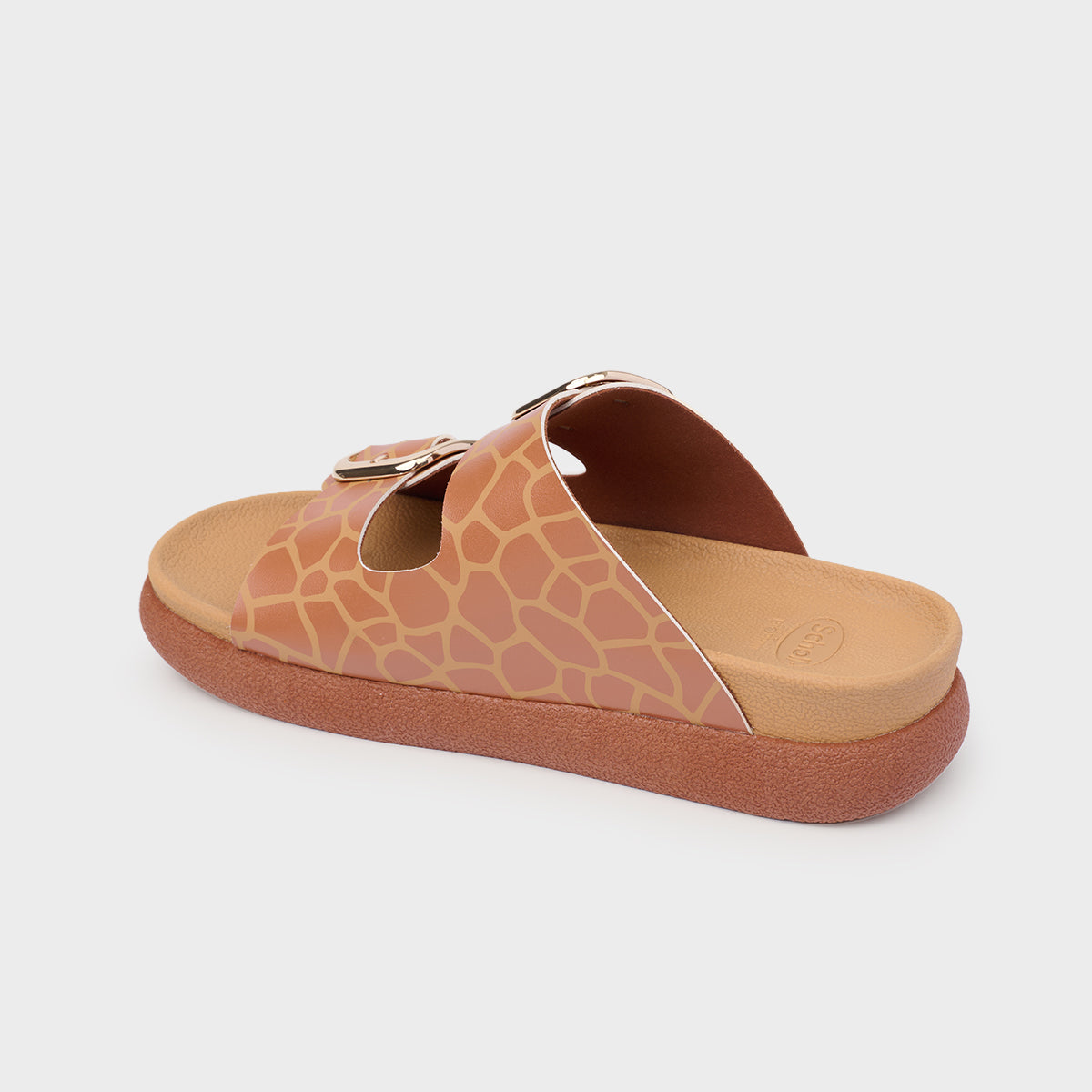 Scholl Shoes Thailand | Talina