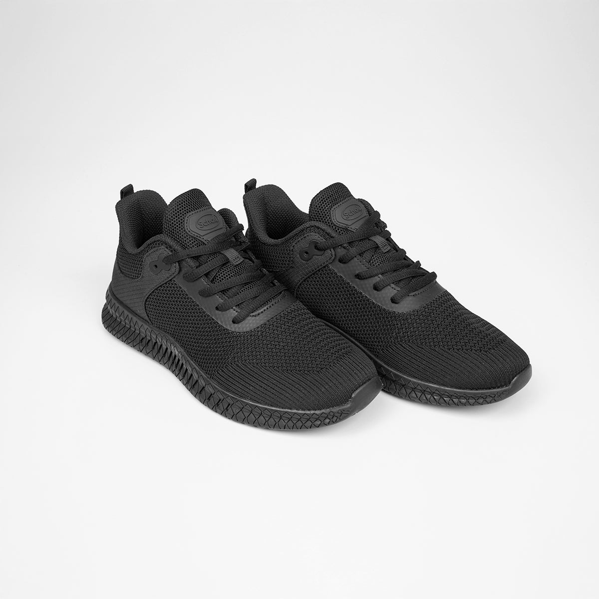 รองเท้าผ้าใบ Unisex สกอลล์ รุ่น Thomas - Scholl Shoes Thailand