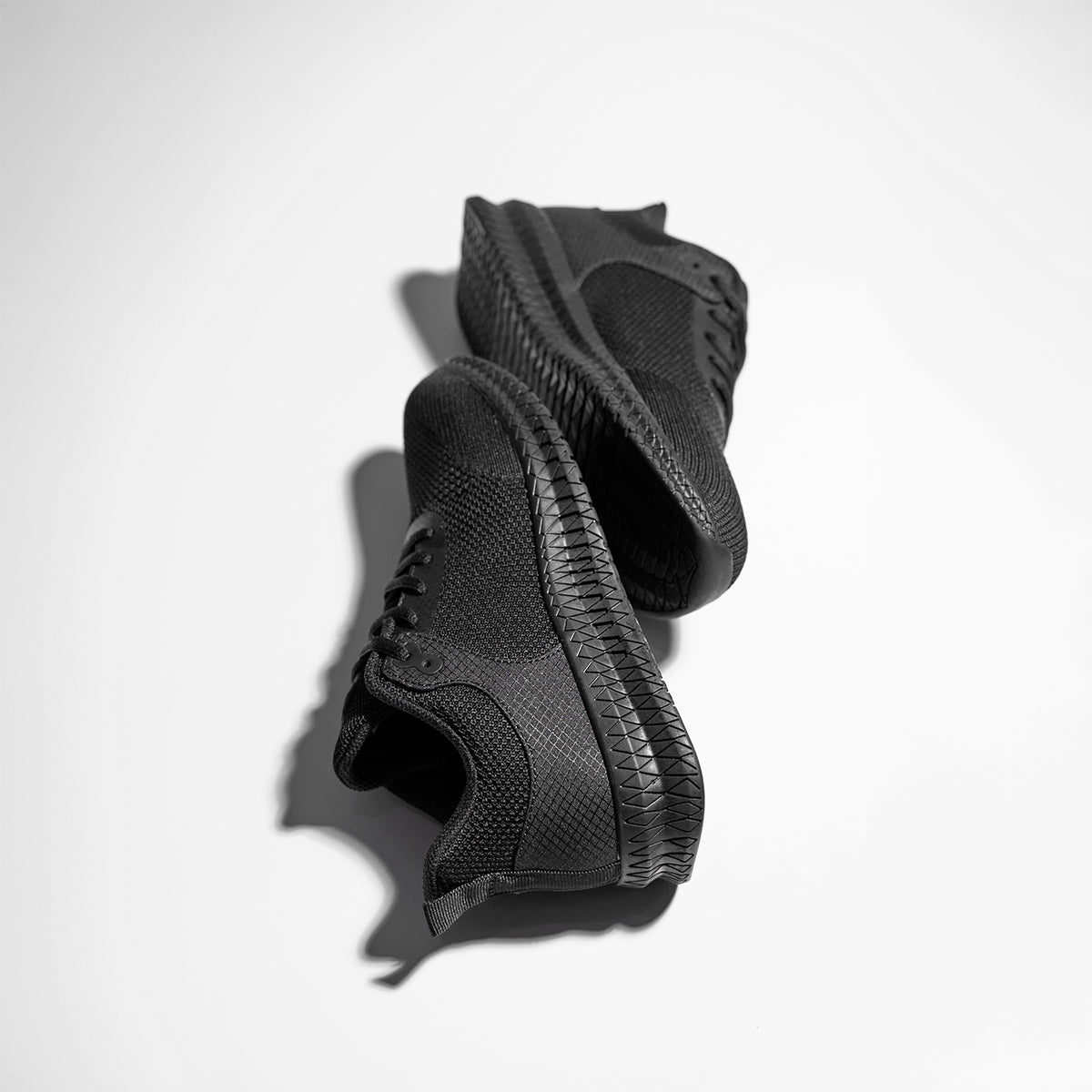 รองเท้าผ้าใบ Unisex สกอลล์ รุ่น Thomas - Scholl Shoes Thailand