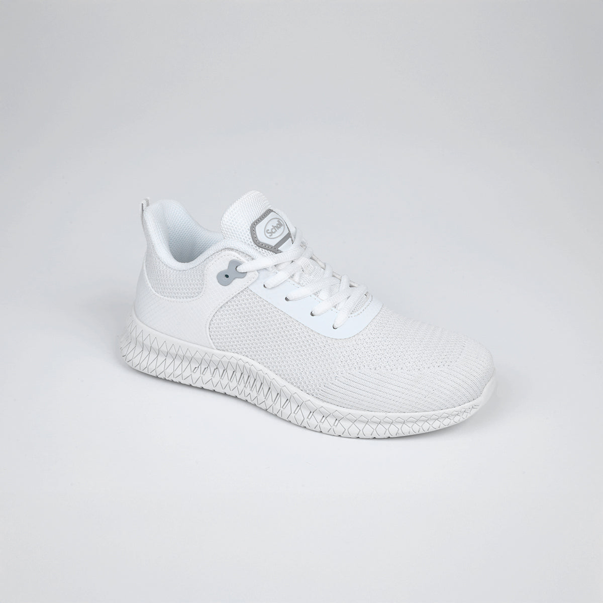 รองเท้าผ้าใบ Unisex สกอลล์ รุ่น Thomas - Scholl Shoes Thailand