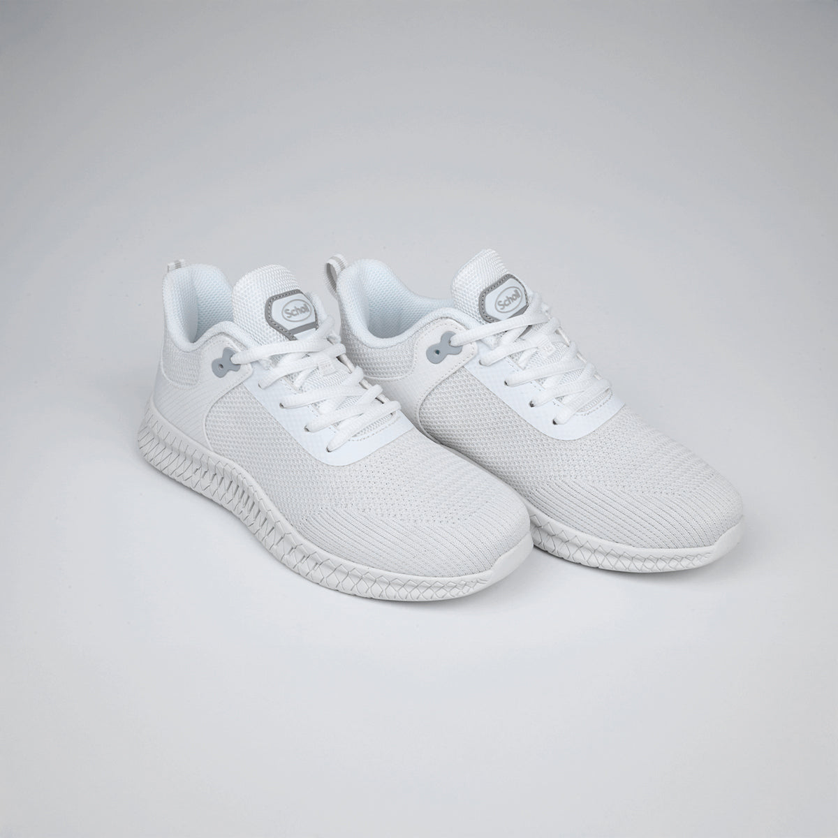 รองเท้าผ้าใบ Unisex สกอลล์ รุ่น Thomas - Scholl Shoes Thailand