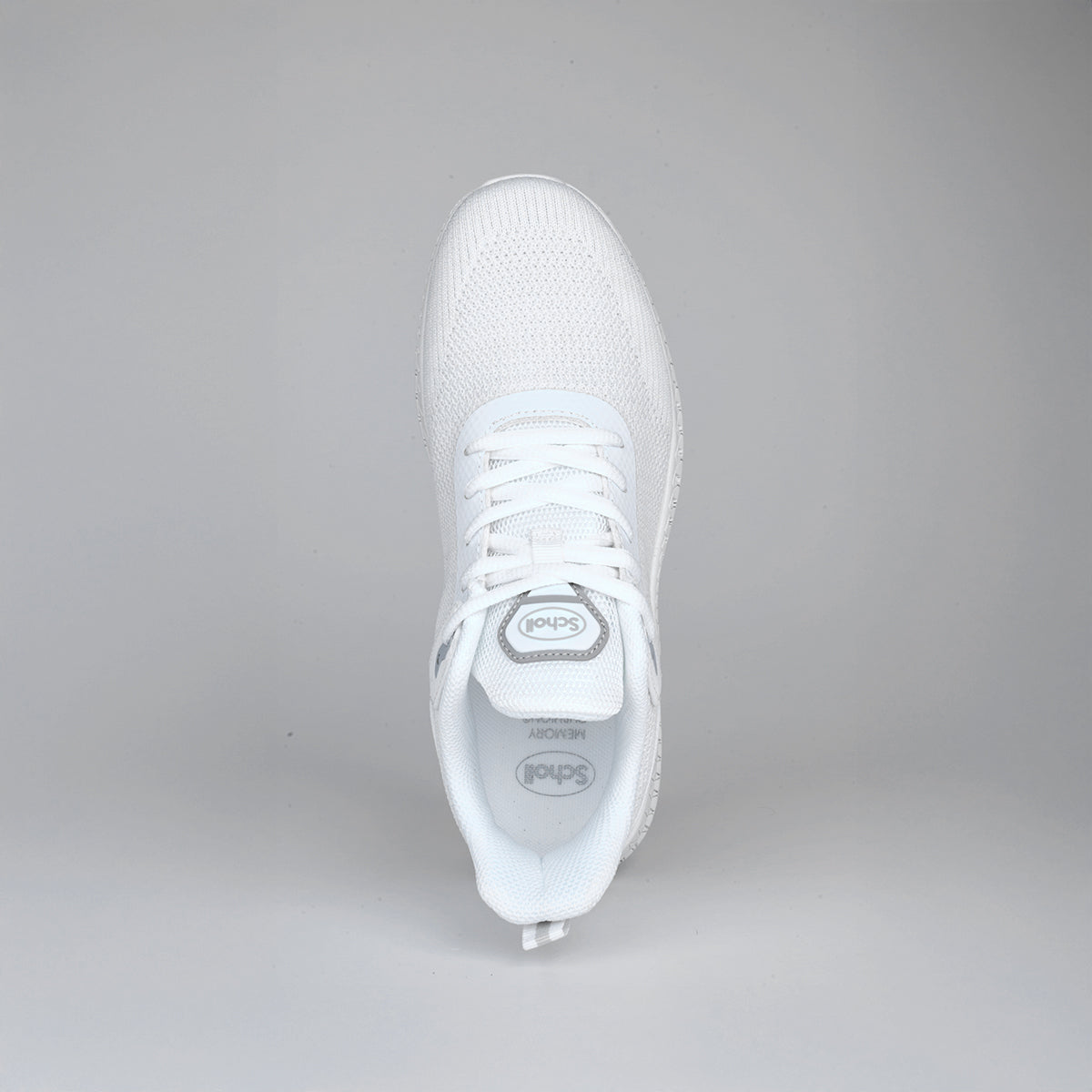 รองเท้าผ้าใบ Unisex สกอลล์ รุ่น Thomas - Scholl Shoes Thailand