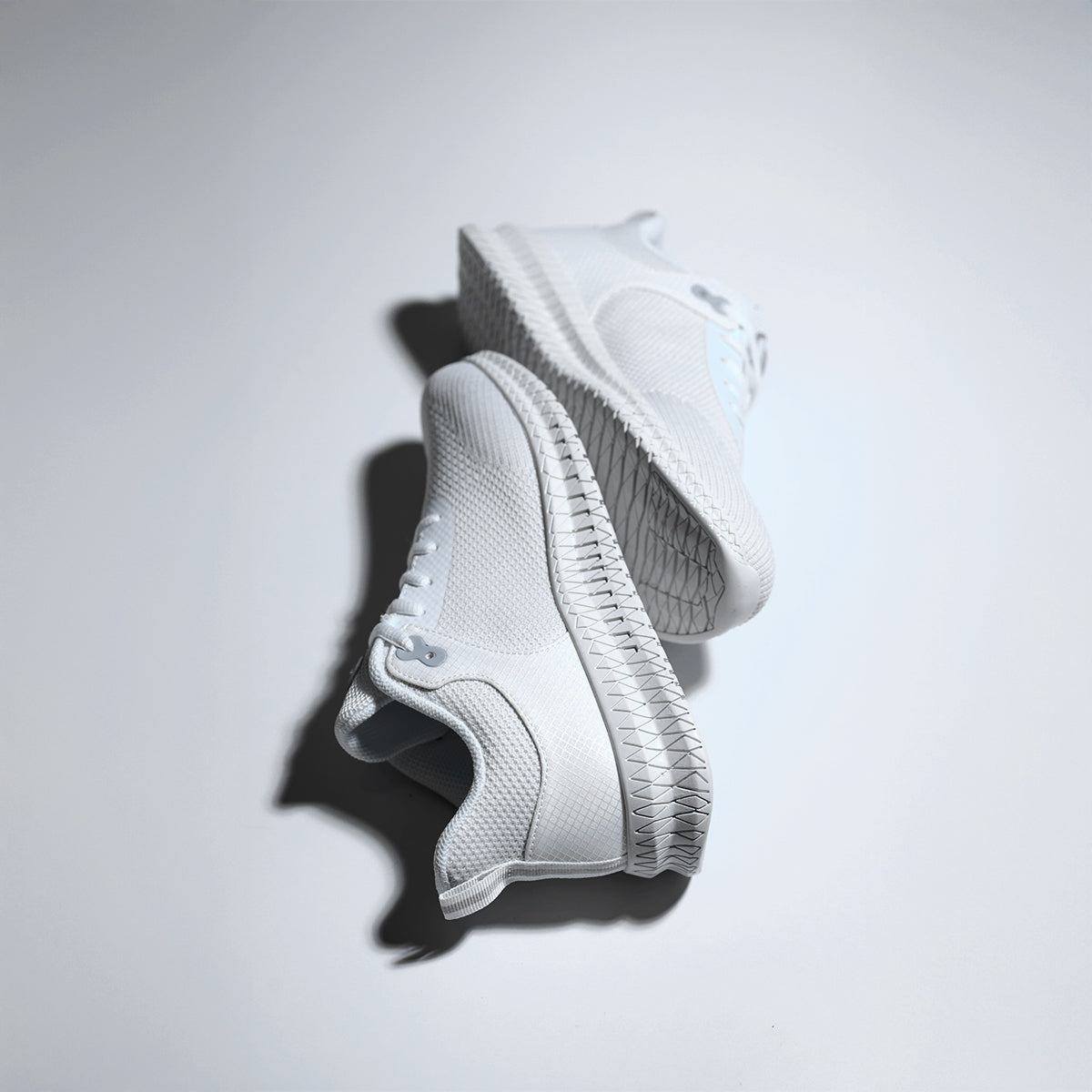 รองเท้าผ้าใบ Unisex สกอลล์ รุ่น Thomas - Scholl Shoes Thailand