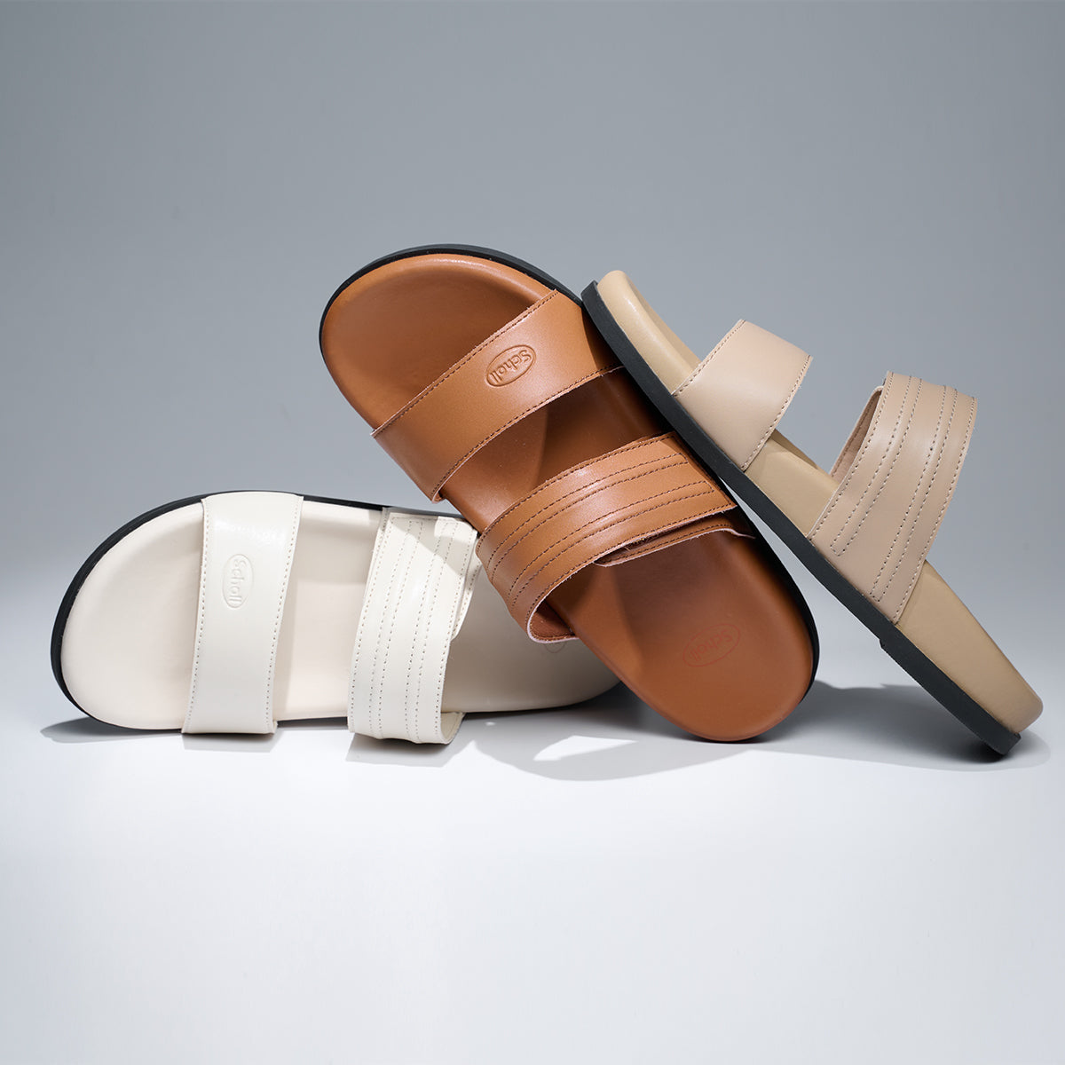 Scholl Shoes Thailand | Tyra