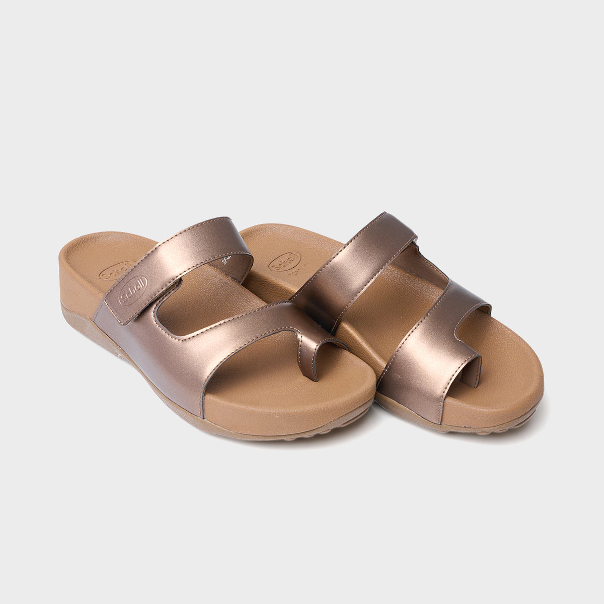 Scholl Shoes Thailand | Vicky