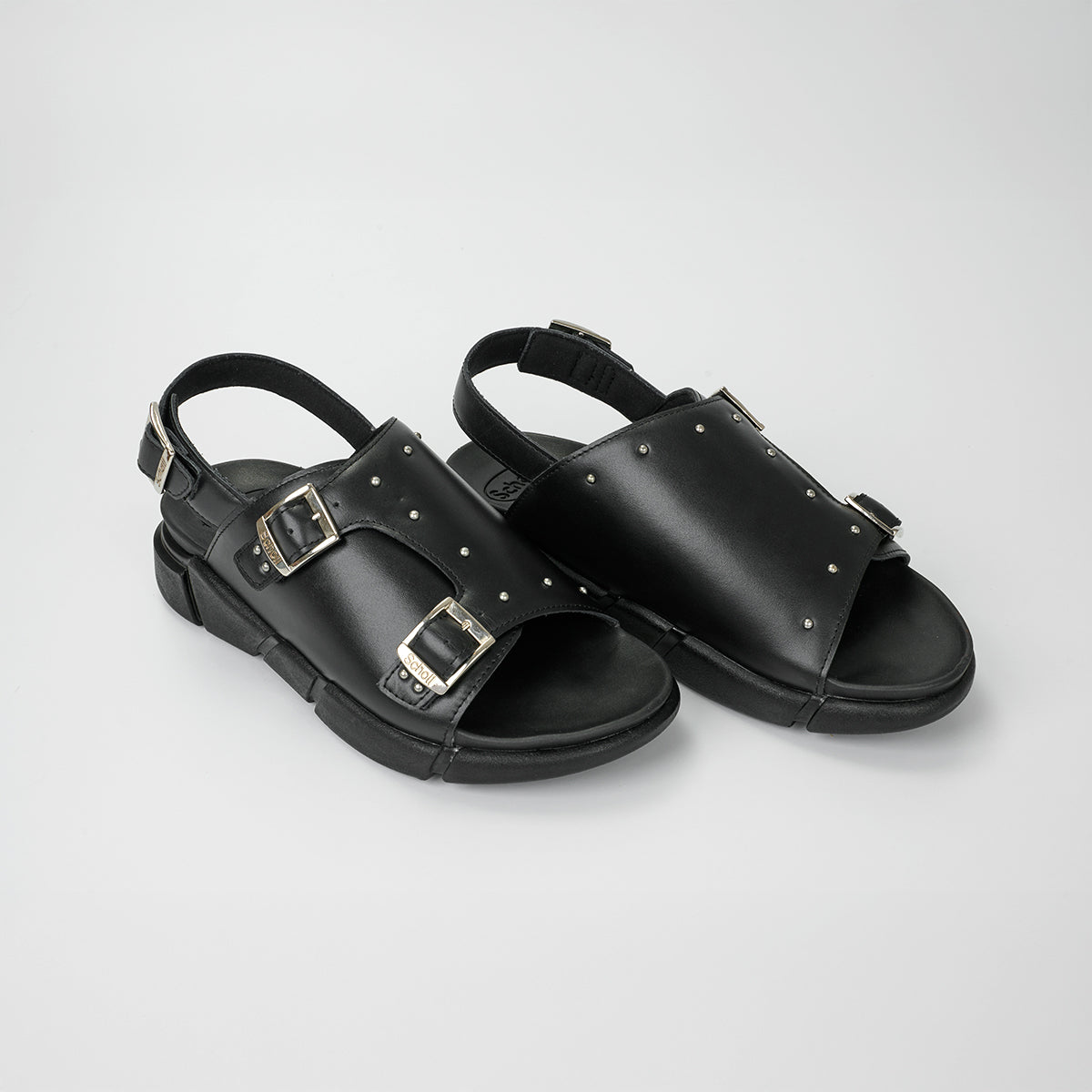 รองเท้ารัดส้น ผู้หญิง สกอลล์ รุ่น Victoria - Scholl Shoes Thailand