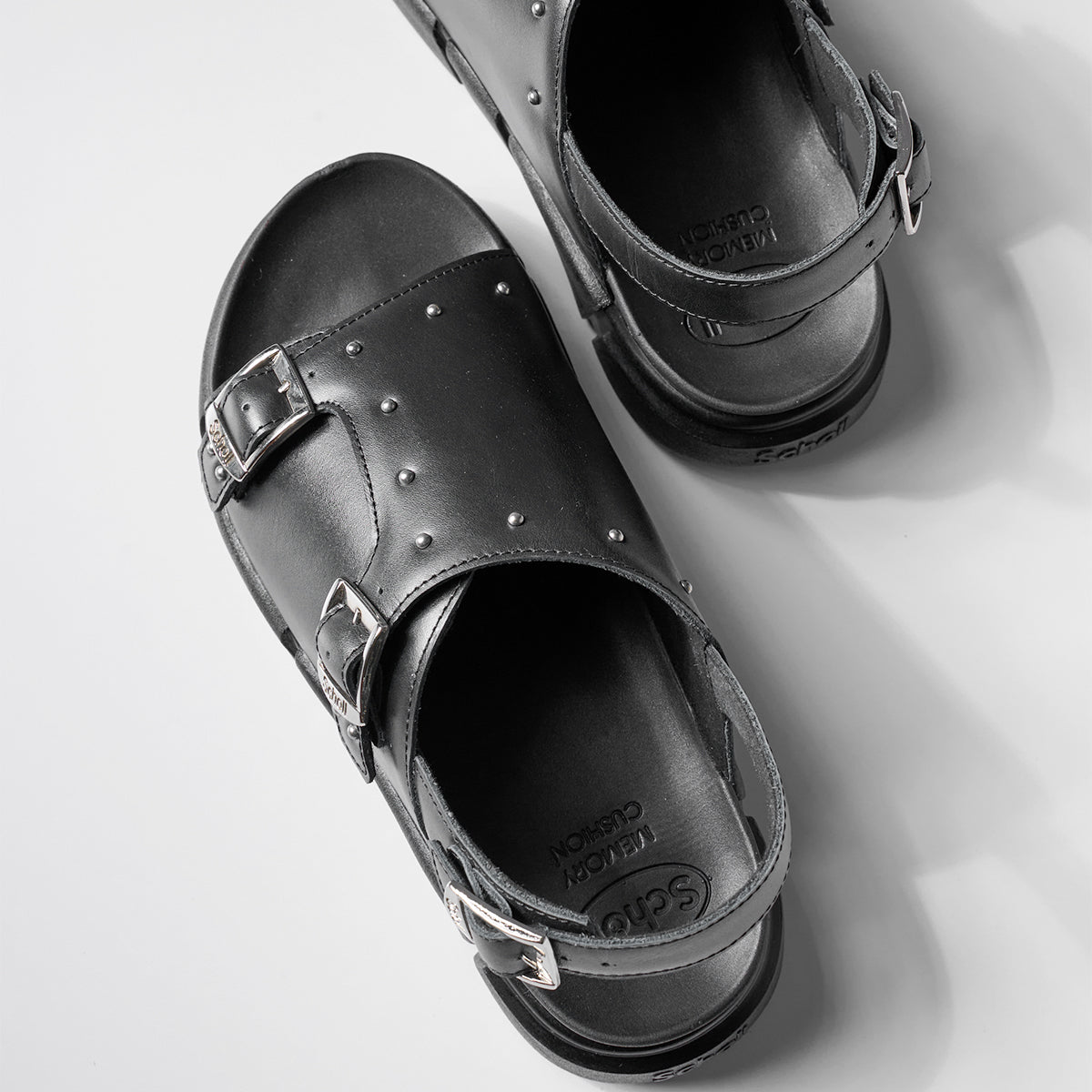 รองเท้ารัดส้น ผู้หญิง สกอลล์ รุ่น Victoria - Scholl Shoes Thailand