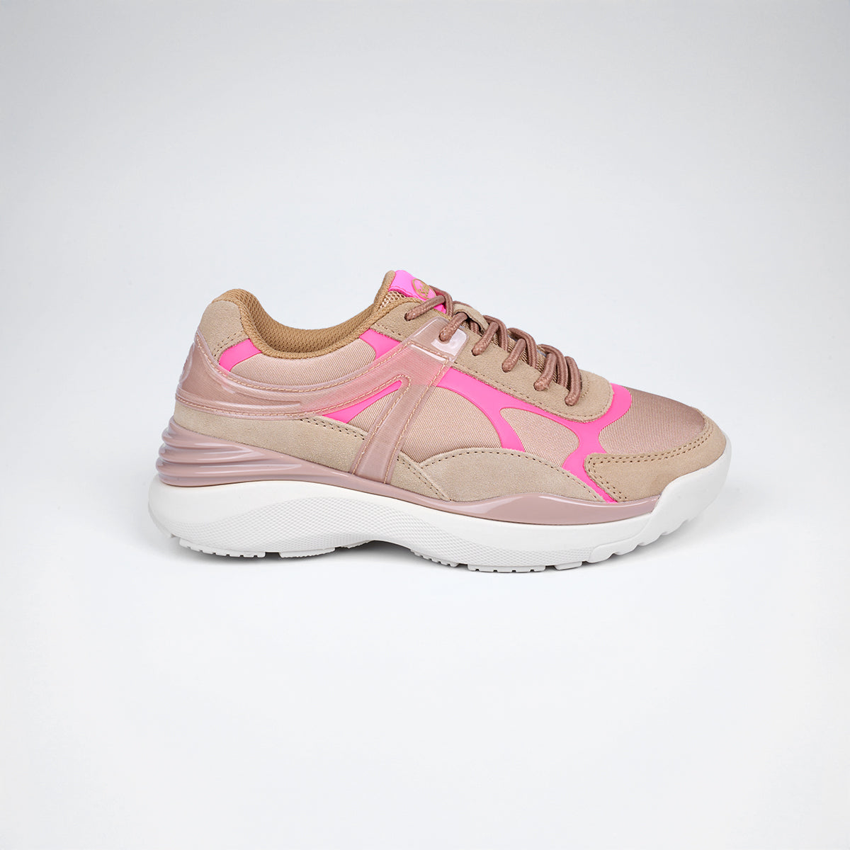 รองเท้าผ้าใบ ผู้หญิง สกอลล์ รุ่น Walker - Scholl Shoes Thailand