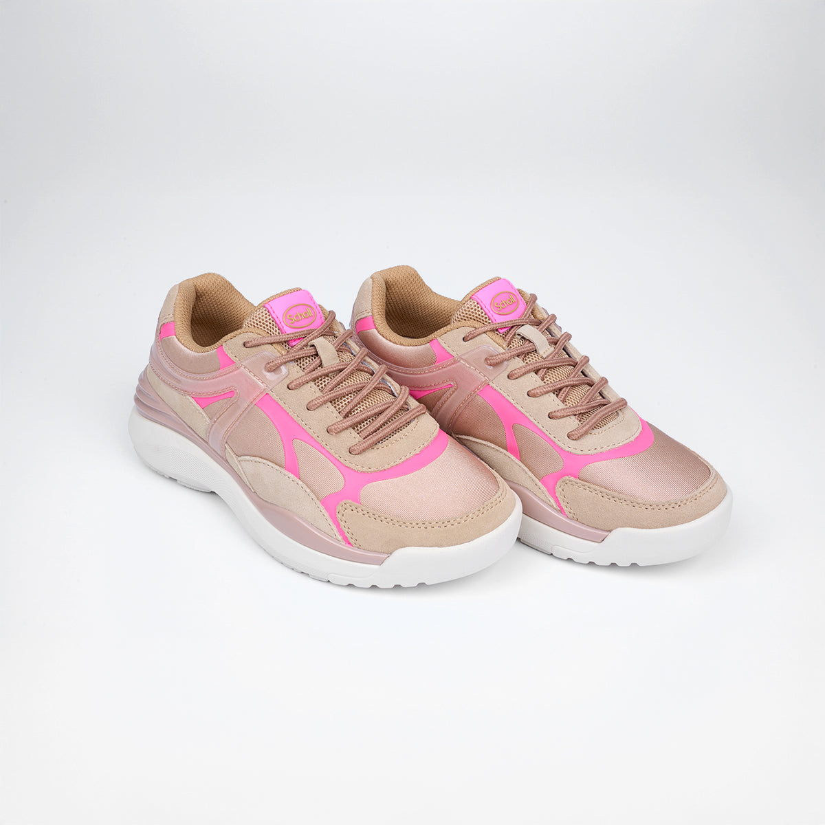 รองเท้าผ้าใบ ผู้หญิง สกอลล์ รุ่น Walker - Scholl Shoes Thailand