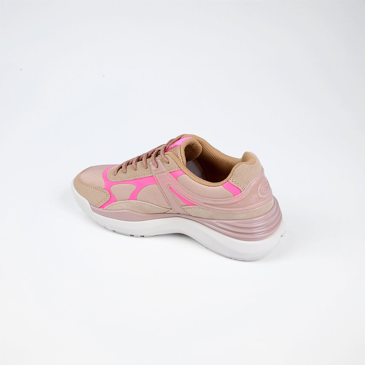 รองเท้าผ้าใบ ผู้หญิง สกอลล์ รุ่น Walker - Scholl Shoes Thailand